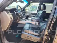 2017 Ford EXPEDITION фото