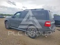 2017 Ford EXPEDITION фото