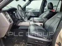 2017 Ford EXPEDITION фото