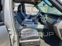 2017 Ford EXPEDITION photo