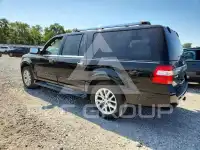 2017 Ford EXPEDITION фото