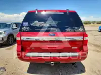 2017 Ford EXPEDITION фото