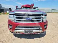 2017 Ford EXPEDITION photo