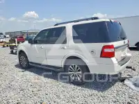 2017 Ford EXPEDITION фото