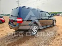 2017 Ford EXPEDITION photo