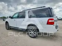 2017 Ford EXPEDITION фото