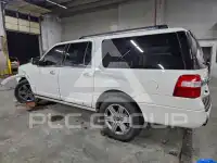 2017 Ford EXPEDITION фото