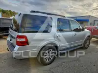 2017 Ford EXPEDITION фото