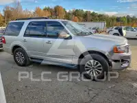 2017 Ford EXPEDITION фото