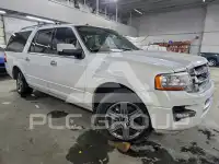 2017 Ford EXPEDITION фото