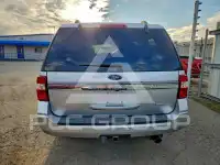 2017 Ford EXPEDITION фото