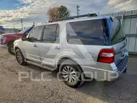 2017 Ford EXPEDITION фото