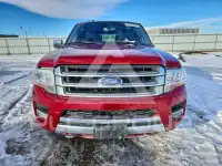 2017 Ford EXPEDITION photo