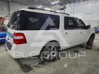 2017 Ford EXPEDITION фото