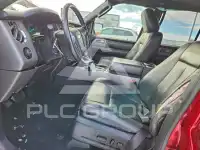 2017 Ford EXPEDITION photo