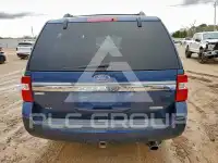 2017 Ford EXPEDITION photo