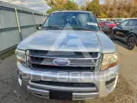 2017 Ford EXPEDITION фото