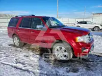 2017 Ford EXPEDITION photo