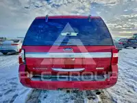 2017 Ford EXPEDITION photo