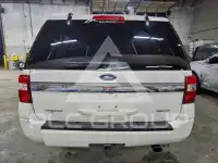 2017 Ford EXPEDITION фото