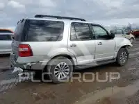 2017 Ford EXPEDITION photo