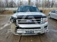 2017 Ford EXPEDITION photo