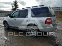 2017 Ford EXPEDITION photo