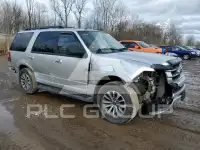 2017 Ford EXPEDITION photo