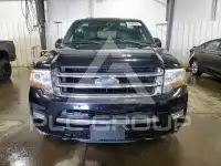 2017 Ford EXPEDITION photo
