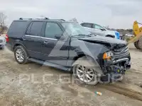 2017 Ford EXPEDITION фото