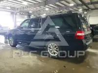 2017 Ford EXPEDITION photo