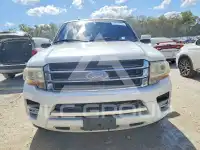2017 Ford EXPEDITION фото