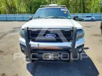2017 Ford EXPEDITION photo