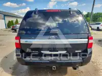 2017 Ford EXPEDITION фото