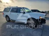 2017 Ford EXPEDITION photo