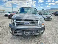 2017 Ford EXPEDITION фото