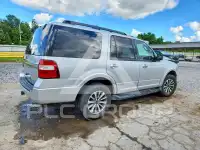 2017 Ford EXPEDITION фото