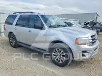2017 Ford EXPEDITION фото