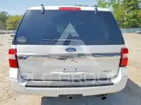 2017 Ford EXPEDITION фото