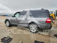2017 Ford EXPEDITION photo