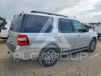 2017 Ford EXPEDITION фото