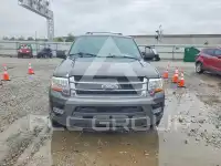2017 Ford EXPEDITION photo