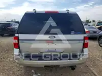 2017 Ford EXPEDITION фото