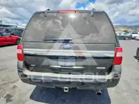 2017 Ford EXPEDITION фото
