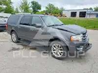 2017 Ford EXPEDITION фото