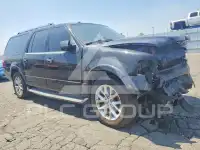 2017 Ford EXPEDITION фото