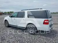 2017 Ford EXPEDITION photo