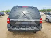 2017 Ford EXPEDITION photo
