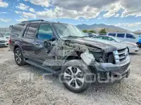 2017 Ford EXPEDITION фото
