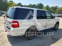 2017 Ford EXPEDITION фото